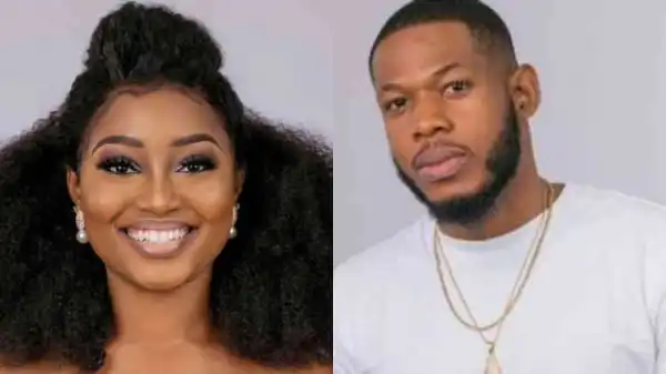#BBNaija: Why Big Brother May Disqualify Frodd Like Kemen Over Esther